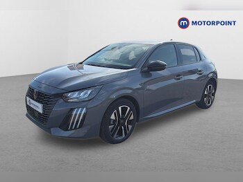 Used Peugeot 208 2025 for sale - 78671504: Photo
