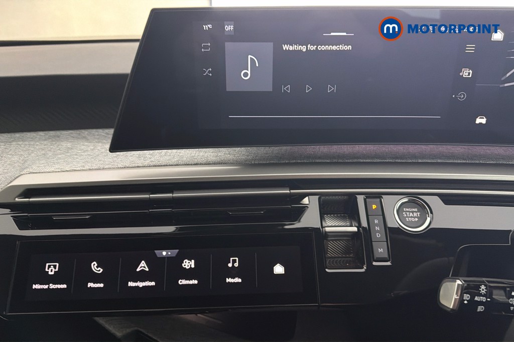 Used Peugeot 5008 2025 for sale - 78015487: Photo 17