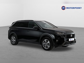 Used Peugeot 5008 2025 for sale - 78015487: Photo