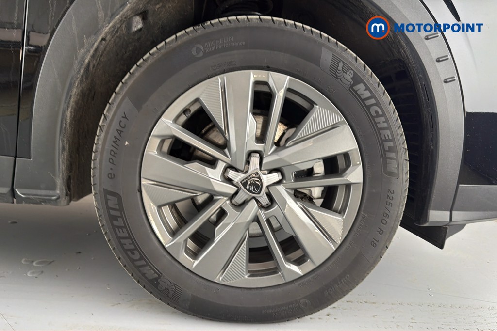 Used Peugeot 5008 2025 for sale - 78015487: Photo 31