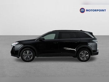 Used Peugeot 5008 2025 for sale - 78015487: Photo