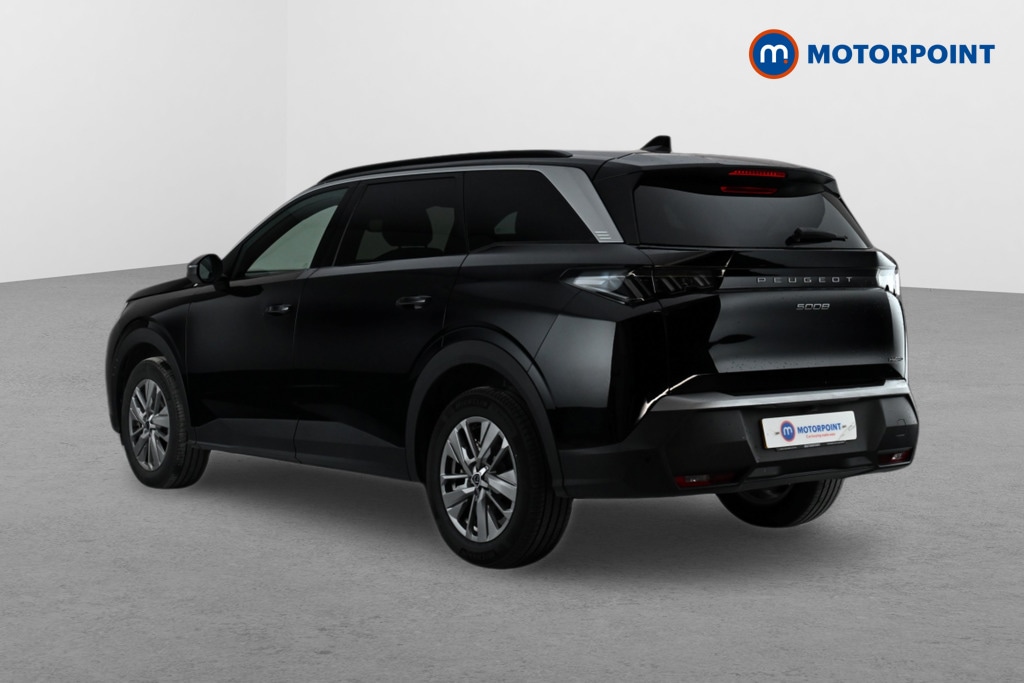 Used Peugeot 5008 2025 for sale - 78015487: Photo 5