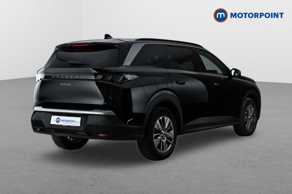 Used Peugeot 5008 2025 for sale - 78015487: Photo 7