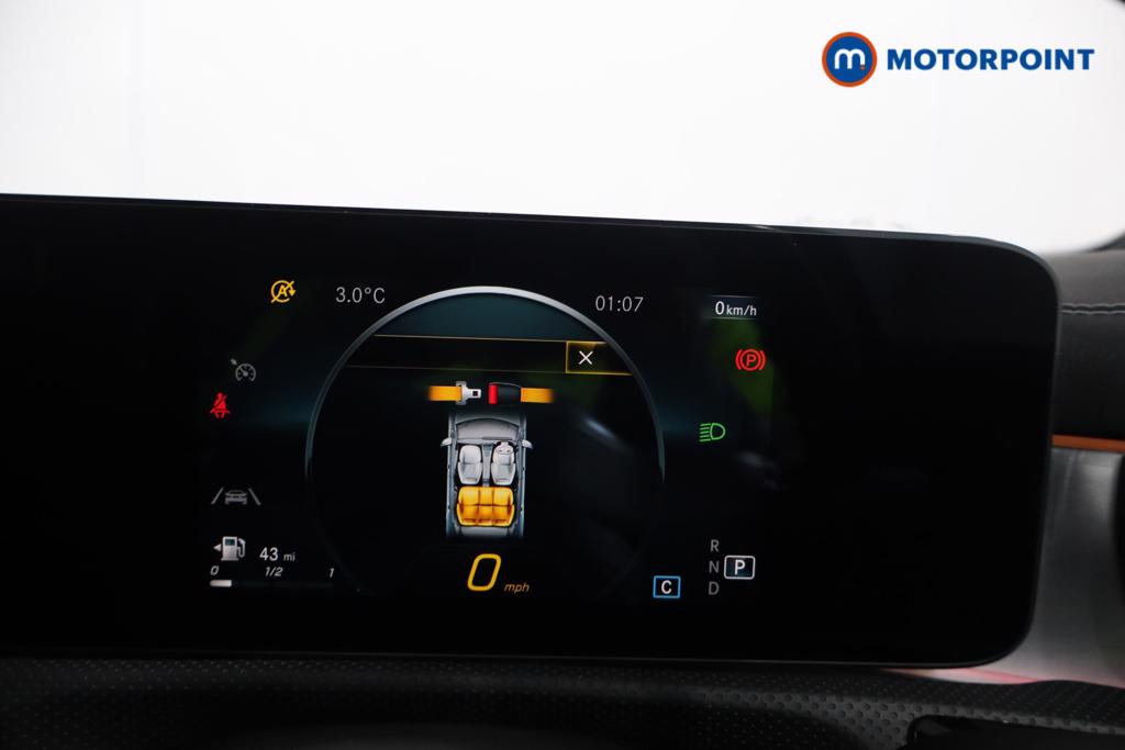 Used Mercedes-Benz A-Class 2021 for sale - 77106676: Photo 12