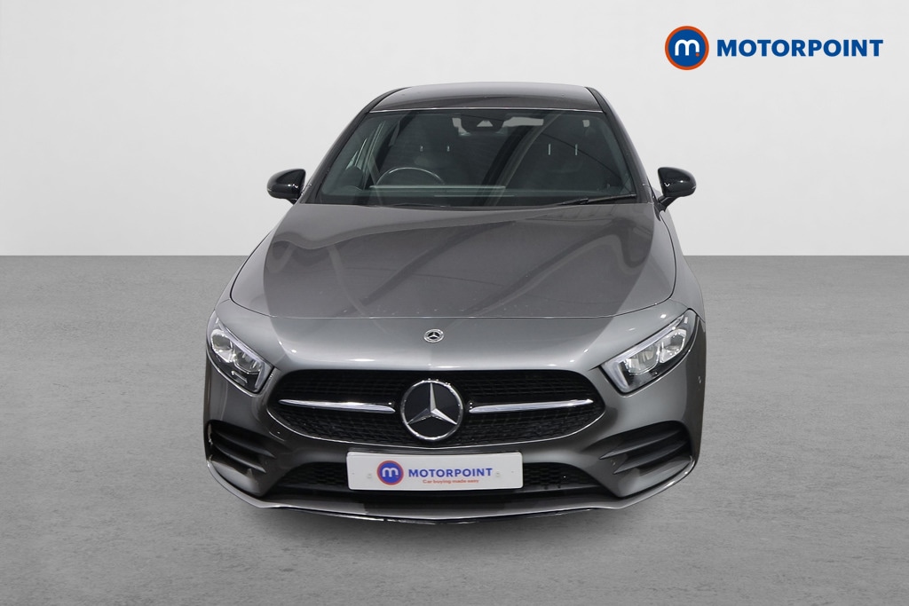 Used Mercedes-Benz A-Class 2021 for sale - 77106676: Photo 2