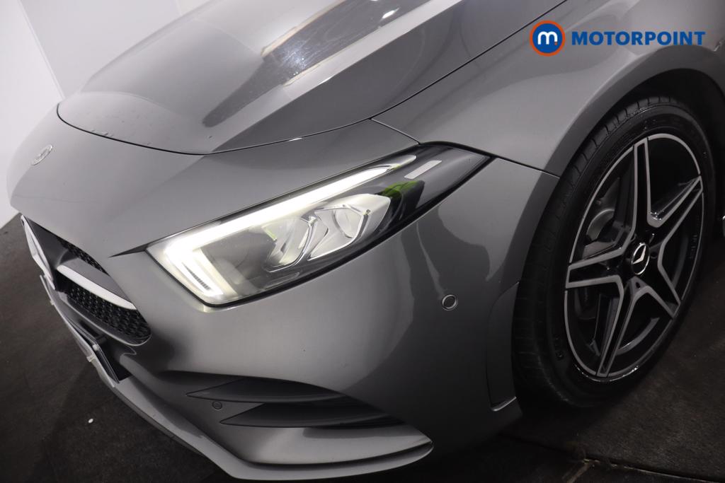 Used Mercedes-Benz A-Class 2021 for sale - 77106676: Photo 21