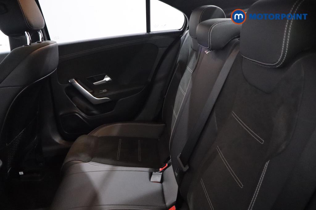 Used Mercedes-Benz A-Class 2021 for sale - 77106676: Photo 23