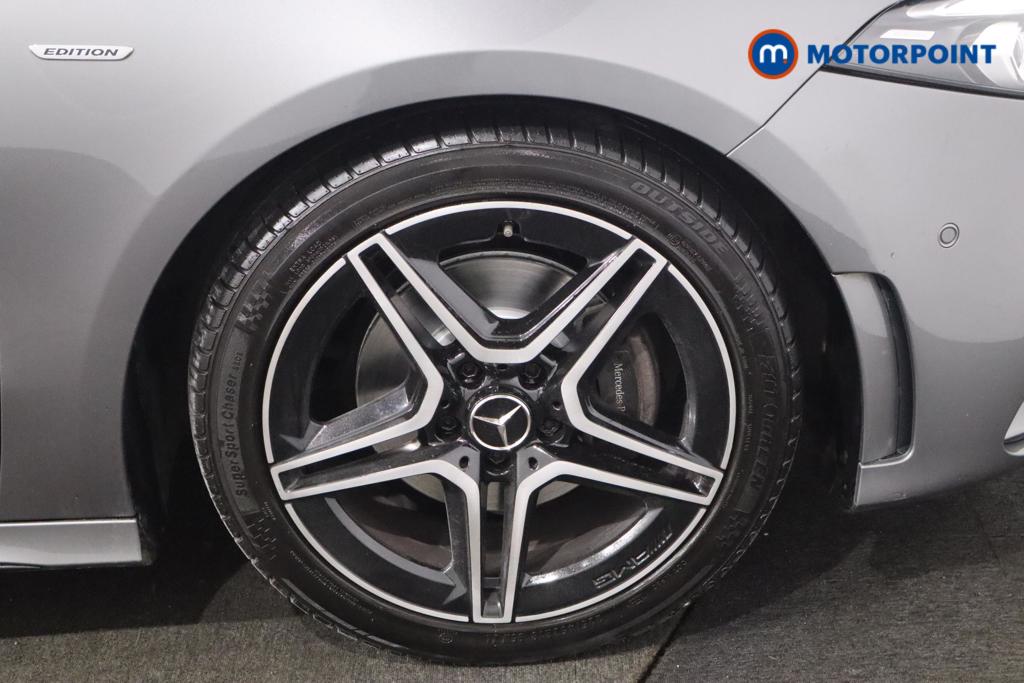 Used Mercedes-Benz A-Class 2021 for sale - 77106676: Photo 27