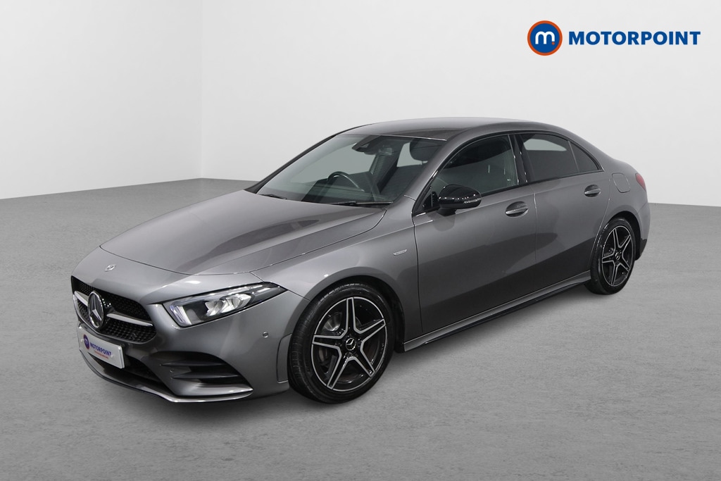 Used Mercedes-Benz A-Class 2021 for sale - 77106676: Photo 3