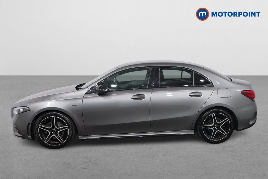 Used Mercedes-Benz A-Class 2021 for sale - 77106676: Photo 4