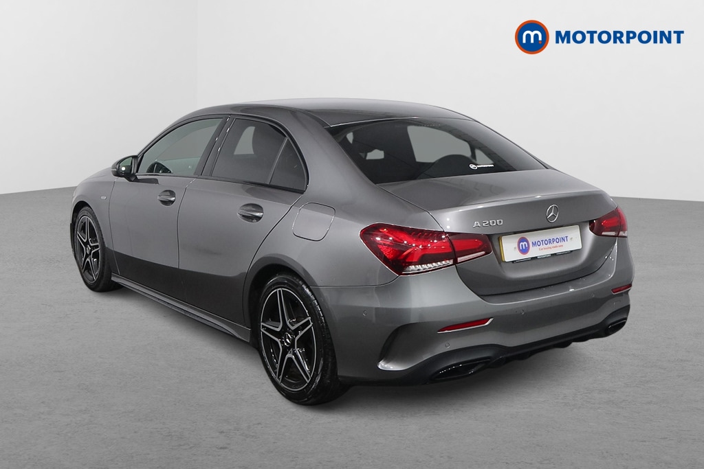 Used Mercedes-Benz A-Class 2021 for sale - 77106676: Photo 5