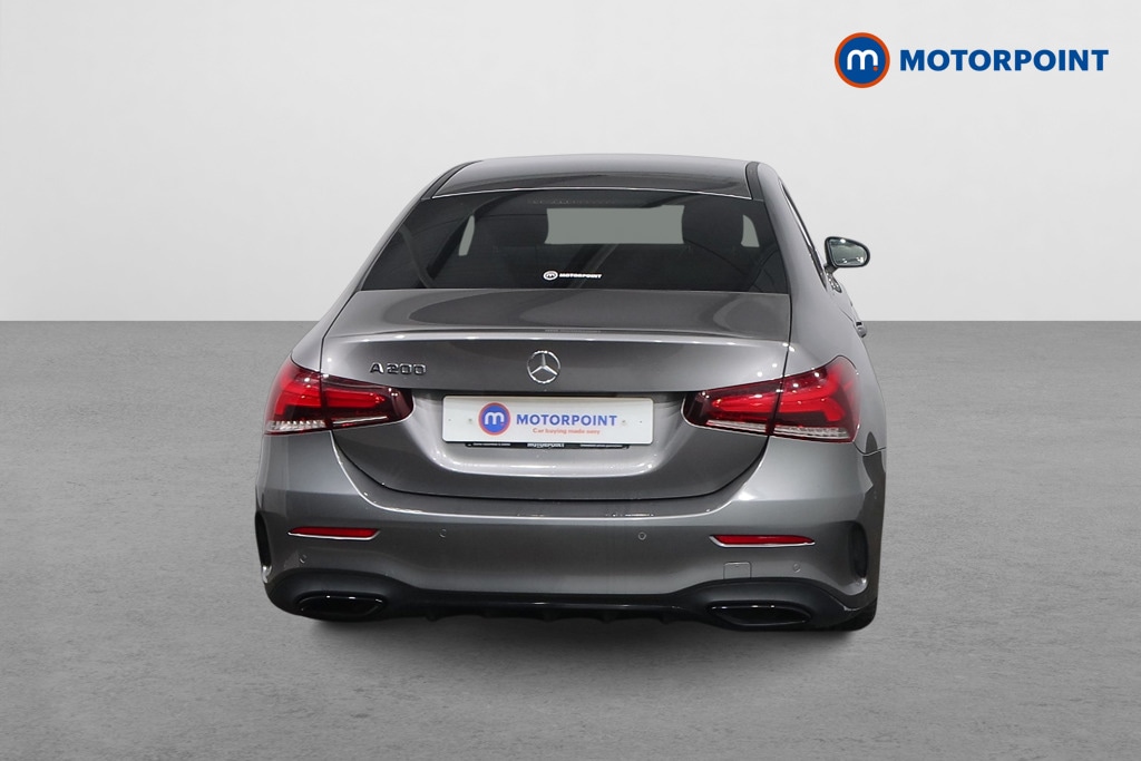 Used Mercedes-Benz A-Class 2021 for sale - 77106676: Photo 6