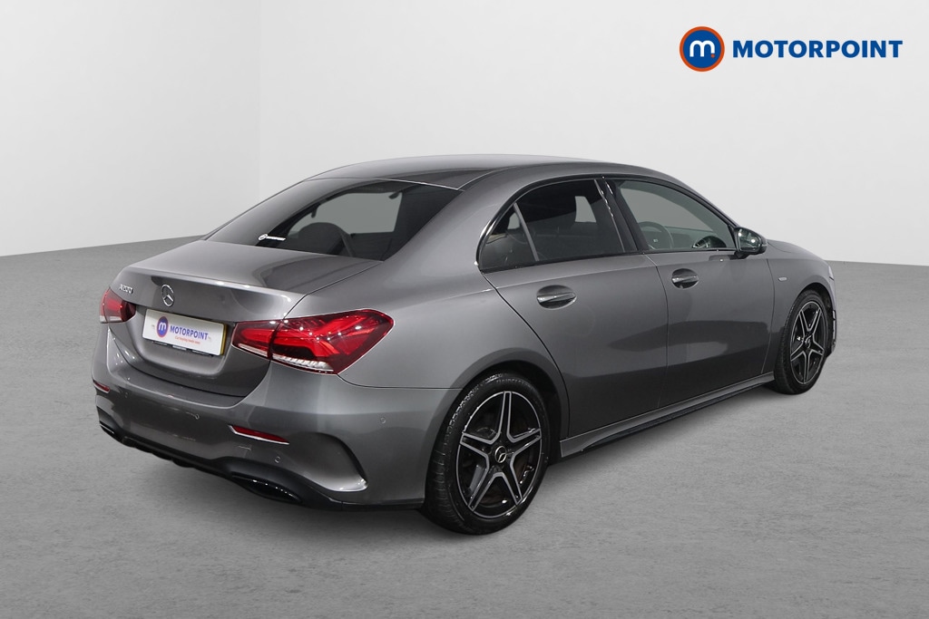 Used Mercedes-Benz A-Class 2021 for sale - 77106676: Photo 7