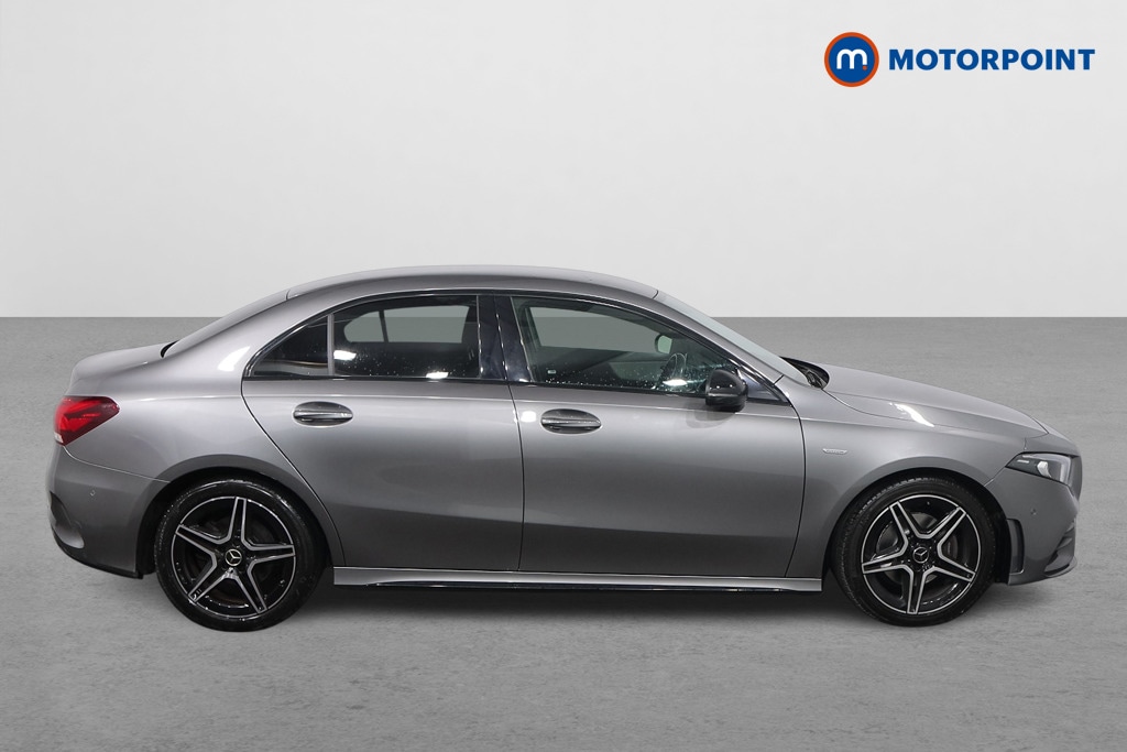 Used Mercedes-Benz A-Class 2021 for sale - 77106676: Photo 8
