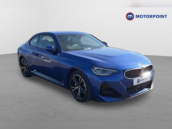 BMW 2 Series feature image