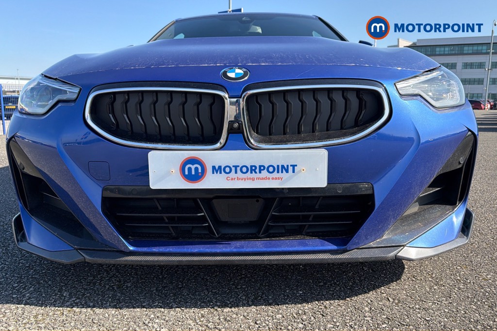 Used BMW 2 Series 2022 for sale - 77935323: Photo 31