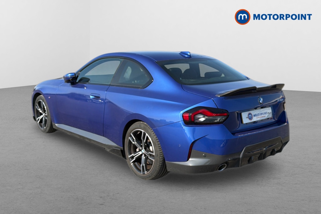 Used BMW 2 Series 2022 for sale - 77935323: Photo 5