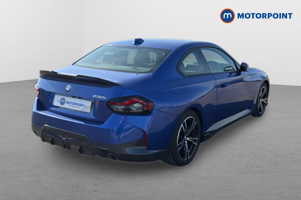 Used BMW 2 Series 2022 for sale - 77935323: Photo 7