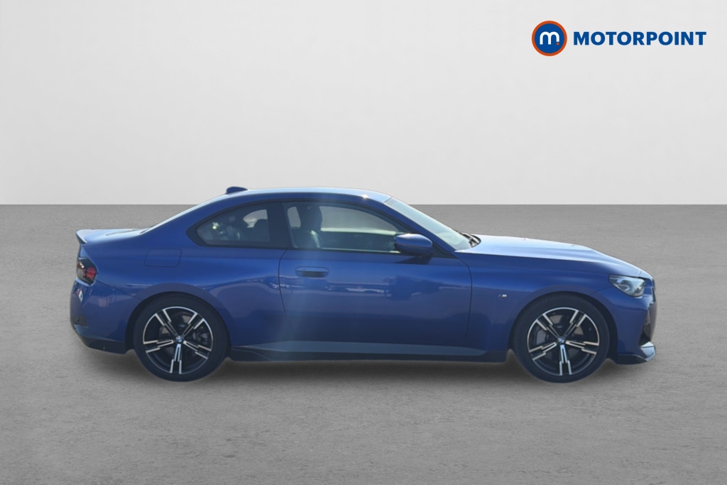 Used BMW 2 Series 2022 for sale - 77935323: Photo 8