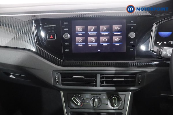Used Volkswagen Taigo 2023 for sale - 76193605: Photo 10