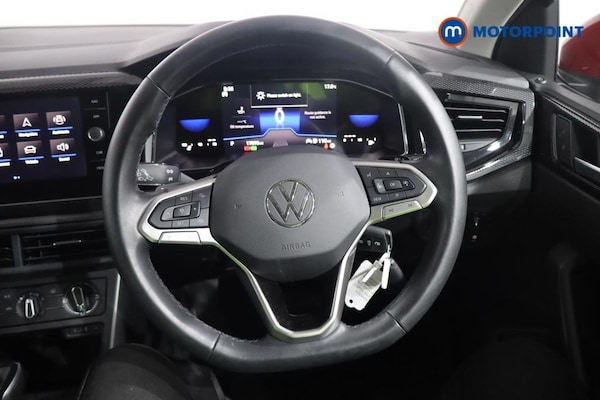 Used Volkswagen Taigo 2023 for sale - 76193605: Photo 13