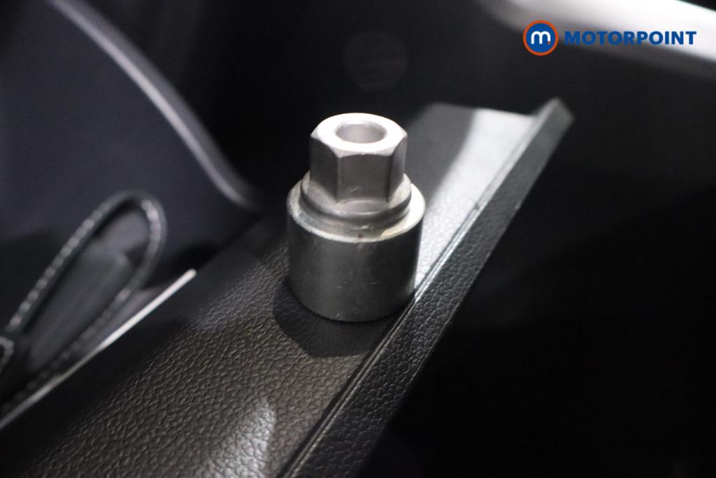 Used Volkswagen Taigo 2023 for sale - 76193605: Photo 21