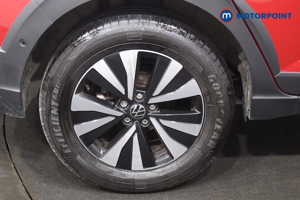 Used Volkswagen Taigo 2023 for sale - 76193605: Photo 26