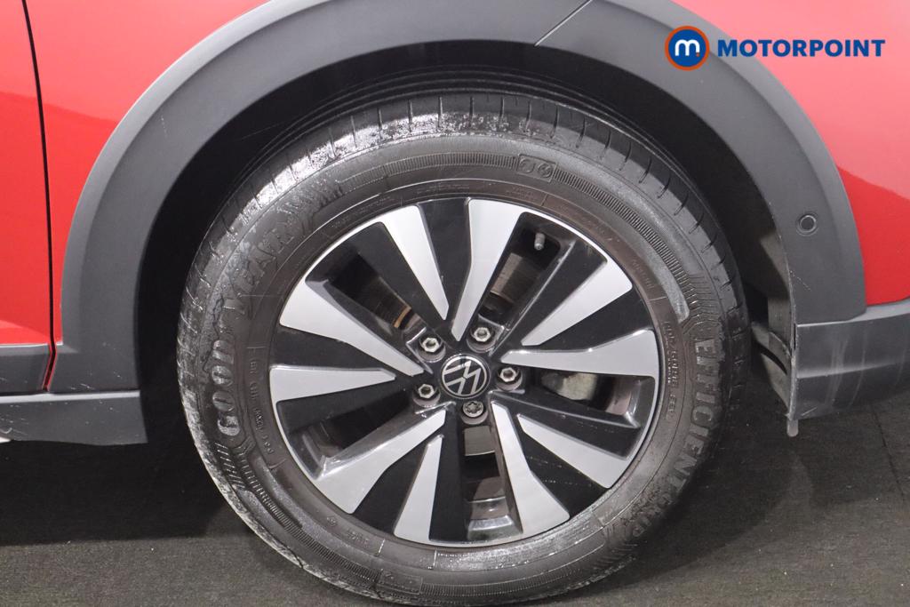 Used Volkswagen Taigo 2023 for sale - 76193605: Photo 27