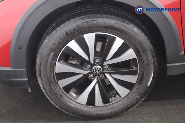 Used Volkswagen Taigo 2023 for sale - 76193605: Photo 28