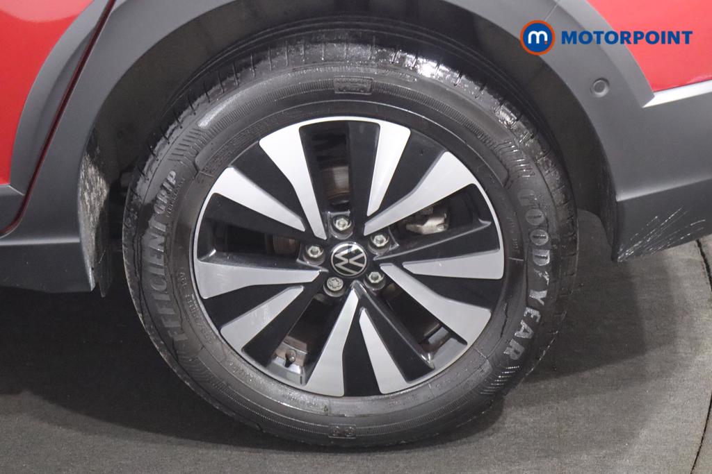 Used Volkswagen Taigo 2023 for sale - 76193605: Photo 29