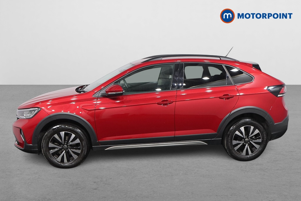 Used Volkswagen Taigo 2023 for sale - 76193605: Photo 4