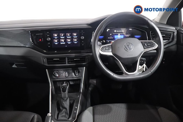 Used Volkswagen Taigo 2023 for sale - 76193605: Photo 9
