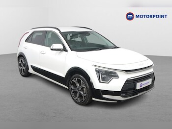 Used Kia Niro 2022 for sale - 75703070: Photo