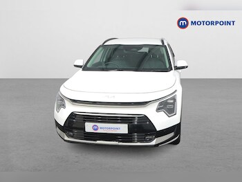 Used Kia Niro 2022 for sale - 75703070: Photo