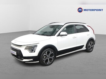 Used Kia Niro 2022 for sale - 75703070: Photo
