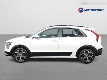 Used Kia Niro 2022 for sale - 75703070: Photo
