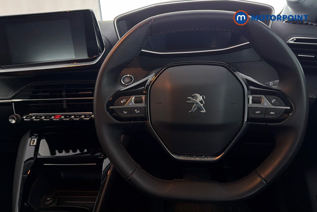 Used Peugeot 208 2022 for sale - 78012216: Photo 10