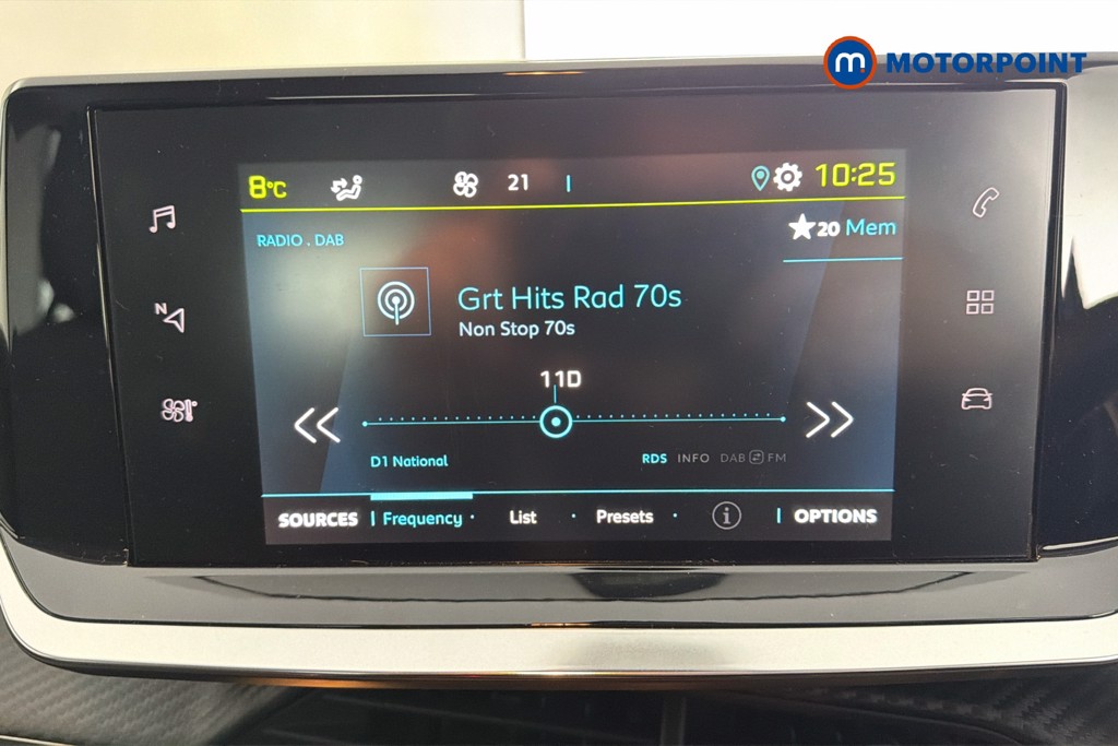 Used Peugeot 208 2022 for sale - 78012216: Photo 14