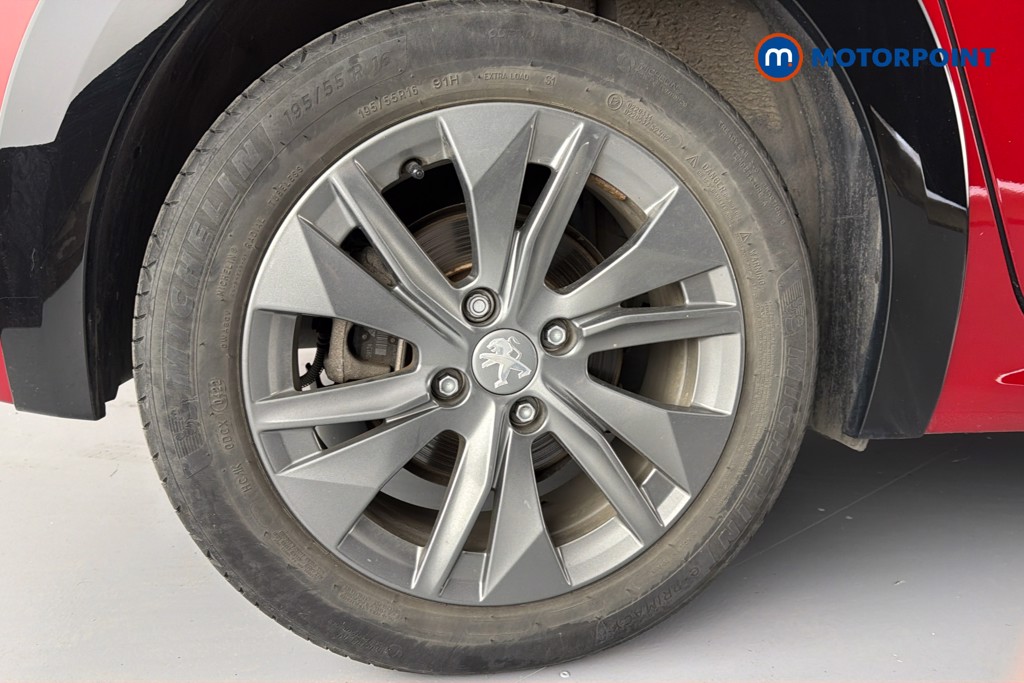 Used Peugeot 208 2022 for sale - 78012216: Photo 24