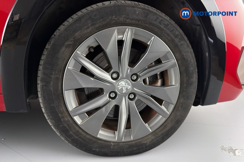 Used Peugeot 208 2022 for sale - 78012216: Photo 25