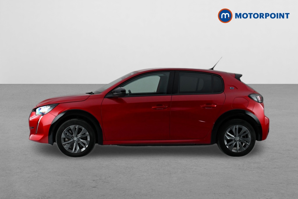 Used Peugeot 208 2022 for sale - 78012216: Photo 4