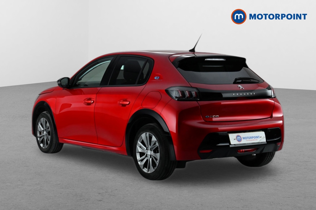 Used Peugeot 208 2022 for sale - 78012216: Photo 5