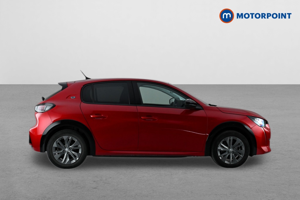Used Peugeot 208 2022 for sale - 78012216: Photo 8