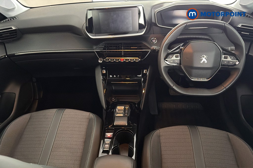 Used Peugeot 208 2022 for sale - 78012216: Photo 9
