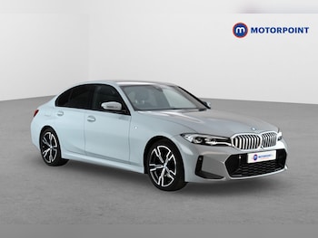 Used BMW 3 Series 2023 for sale - 78717505: Photo