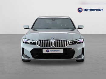 Used BMW 3 Series 2023 for sale - 78717505: Photo