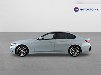 Used BMW 3 Series 2023 for sale - 78717505: Photo
