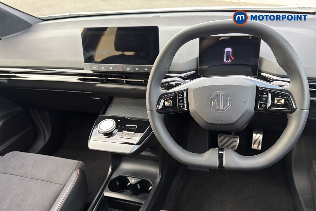 Used MG MG4 2025 for sale - 77951539: Photo 10