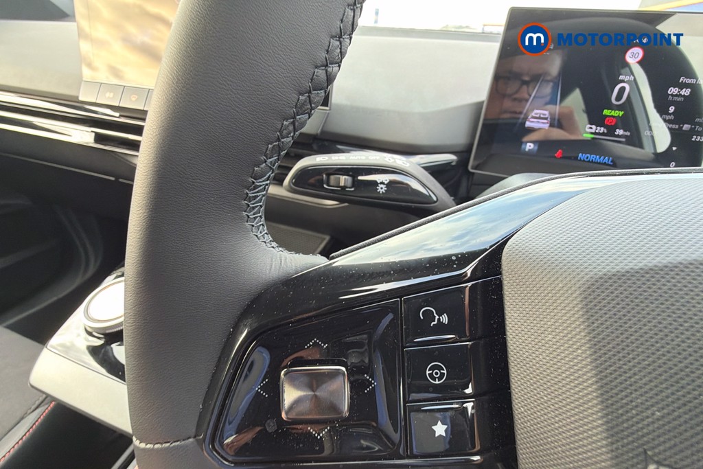 Used MG MG4 2025 for sale - 77951539: Photo 11