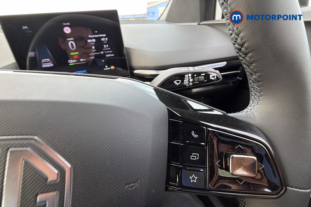 Used MG MG4 2025 for sale - 77951539: Photo 12